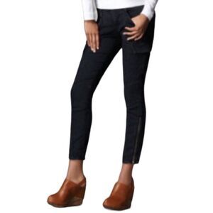 J Brand Houlihan Cargo Skinny Jeans in Olympia Size 28